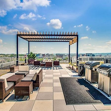 Luxury D.C. 1Br Apt W/Rooftop Pool In Southwest Waterfront Вашингтон Екстер'єр фото